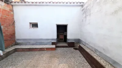 House on Avda. Constitución photo 5