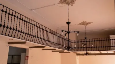 Local comercial en alquiler en Plaza Mayor - Vista 4