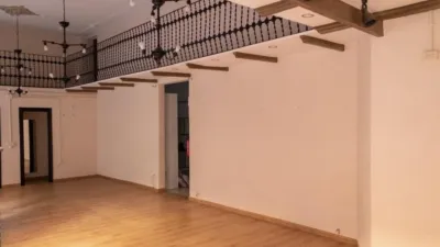 Local comercial en alquiler en Plaza Mayor - Vista 5