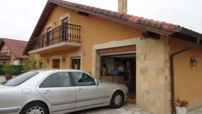 Chalet en Urbanización San Roque photo 3