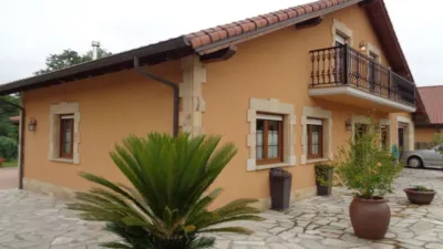 Chalet en Urbanización San Roque photo 4