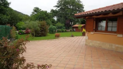 Chalet en Urbanización San Roque photo 5