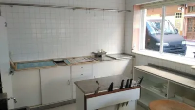 Local comercial en venta en Calle de las Chousiñas, 7 - Ansicht 5