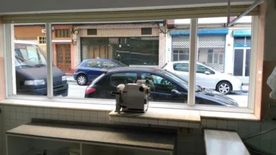 Local comercial en venta en Calle de las Chousiñas, 7 - Ansicht 6