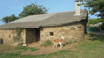 Casa – Ferrol, A Areosa, Catabois - Vista 2