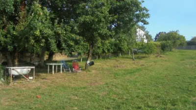 Casa – Ferrol, A Areosa, Catabois - Vista 3