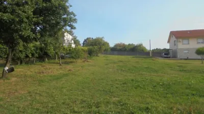 Casa – Ferrol, A Areosa, Catabois - Vista 4