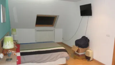 Duplex in Ensanche A photo 13
