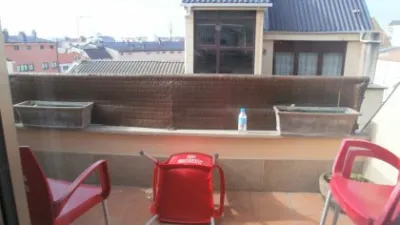 Duplex in Ensanche A photo 14