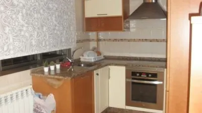 Duplex in Ensanche A photo 15