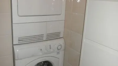 Duplex in Ensanche A photo 16