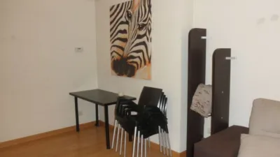 Duplex in Ensanche A photo 21