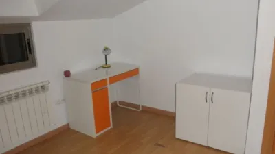 Duplex in Ensanche A photo 25