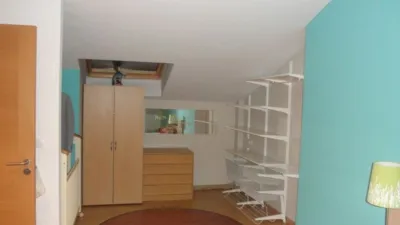 Duplex in Ensanche A photo 26