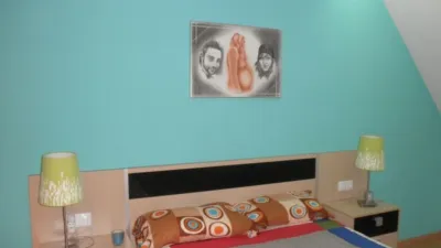 Duplex in Ensanche A photo 28