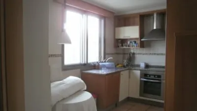 Duplex in Ensanche A photo 2
