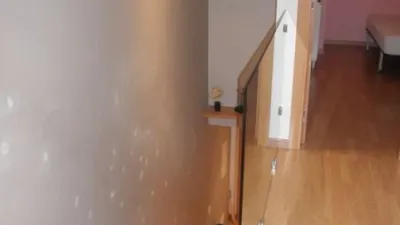 Duplex in Ensanche A photo 30