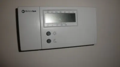 Duplex in Ensanche A photo 32