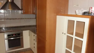 Duplex in Ensanche A photo 6
