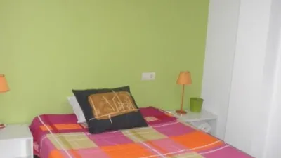 Duplex in Ensanche A photo 7