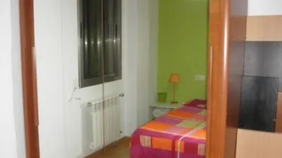 Duplex in Ensanche A photo 8