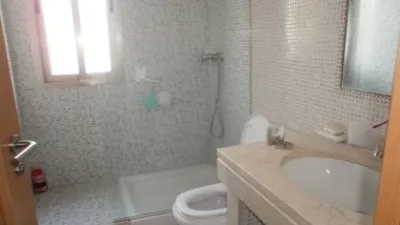 Duplex in Ensanche A photo 9