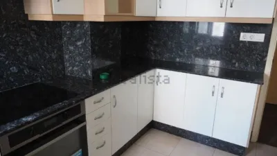 Piso – Ferrol, O Montón, Caranza - Vista 2