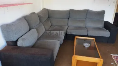 Piso – Ferrol, O Montón, Caranza - Más