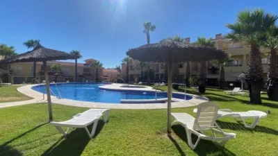 House in Islantilla - Golf Course photo 2