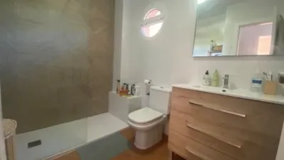 House in Islantilla - Golf Course photo 30