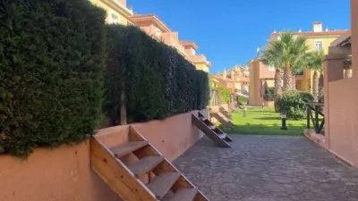 House in Islantilla - Golf Course photo 38