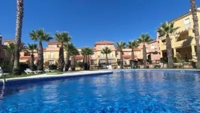 House in Islantilla - Golf Course photo 3