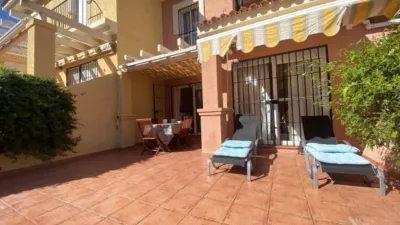 House in Islantilla - Golf Course photo 42