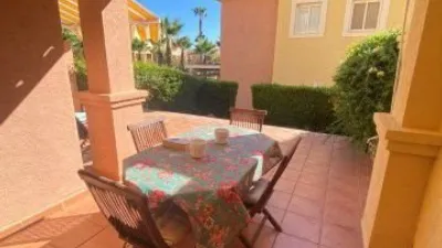 House in Islantilla - Golf Course photo 43