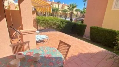 House in Islantilla - Golf Course photo 44