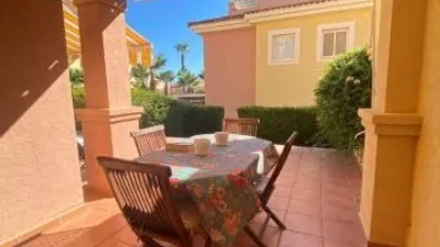 House in Islantilla - Golf Course photo 45
