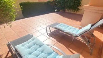 House in Islantilla - Golf Course photo 46