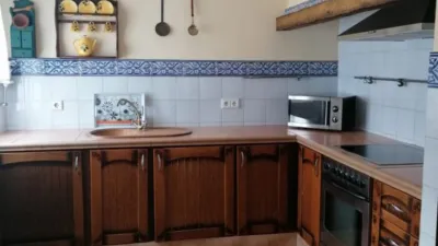 Apartment in Lepe - Center photo 16