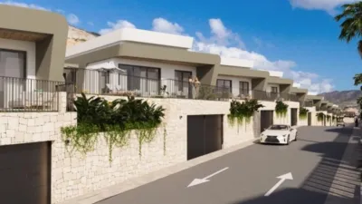 Casa - Vista 2