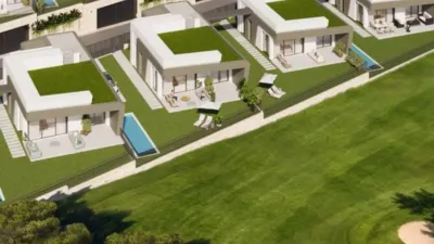 Casa - Vista 3