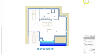 Casa - Vista 4