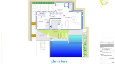 Casa - Vista 5