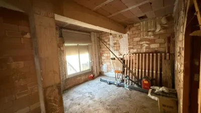 Apartment on Carrer del Lepanto photo 4