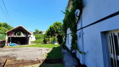 House in Lorbe photo 11