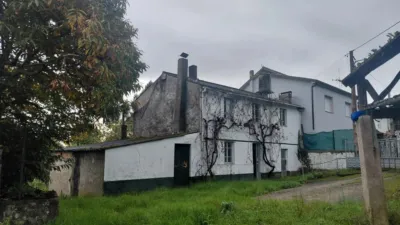 House in Lorbe photo 13