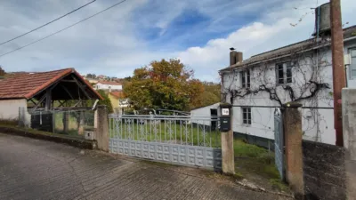 House in Lorbe photo 16