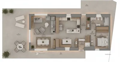 House in Lorbe photo 3