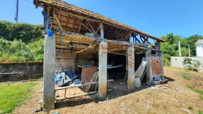 House in Lorbe photo 8