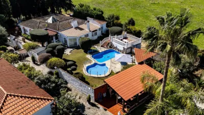 House in Urbanización Alhaurin de La Torre photo 11
