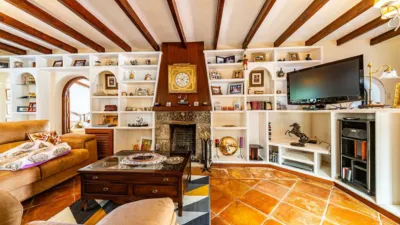 House in Urbanización Alhaurin de La Torre photo 21